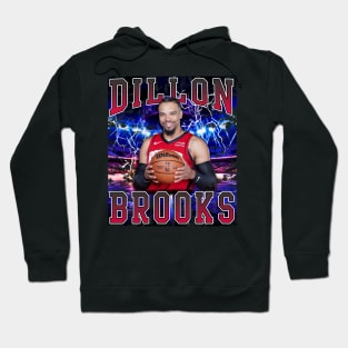 Dillon Brooks Hoodie